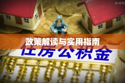 中方政策解读与实用指南