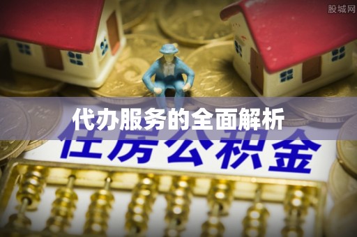 中方代办服务的全面解析