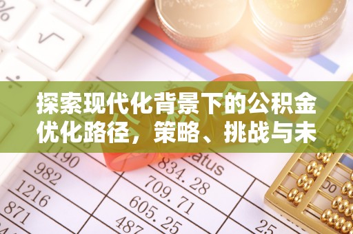 中方探索现代化背景下的公积金优化路径，策略、挑战与未来展望