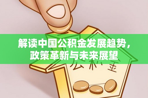 中方解读中国公积金发展趋势，政策革新与未来展望
