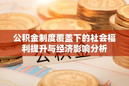 中方公积金制度覆盖下的社会福利提升与经济影响分析