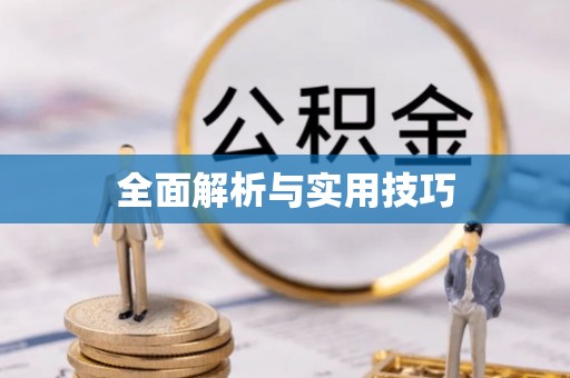 中方全面解析与实用技巧