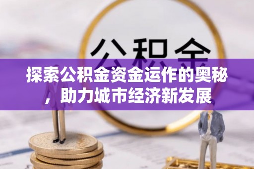 中方探索公积金资金运作的奥秘，助力城市经济新发展