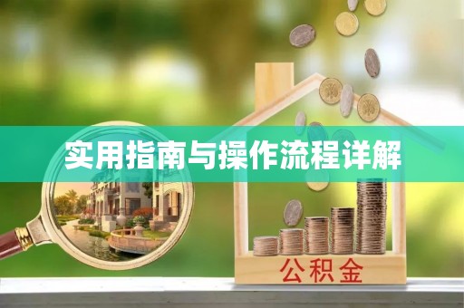 中方实用指南与操作流程详解