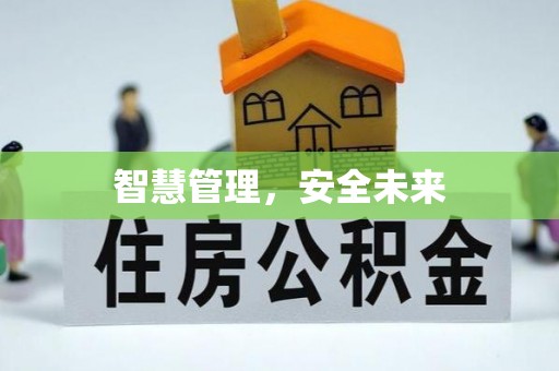 中方智慧管理，安全未来