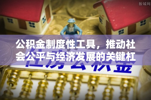 中方公积金制度性工具，推动社会公平与经济发展的关键杠杆