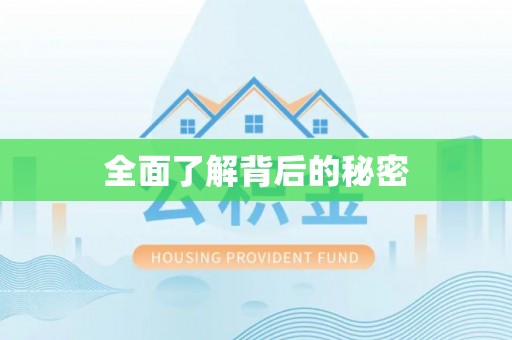 中方全面了解背后的秘密
