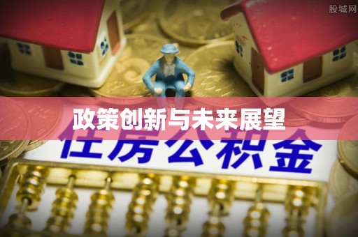 中方政策创新与未来展望